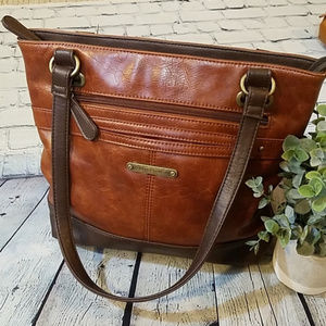 Stone Mountain Madina Handbag